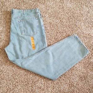 Mens Faded Glory Jean's size 44x32 Original